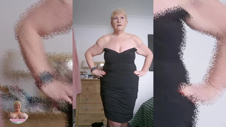 Uk Joolz: Joolz Dressed Undressed