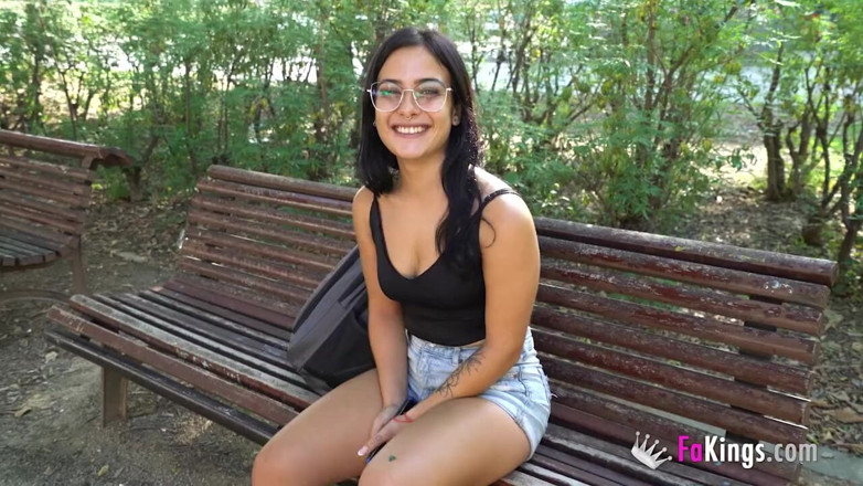 FAKings: Maria Wars gosta de comer paus grandes!