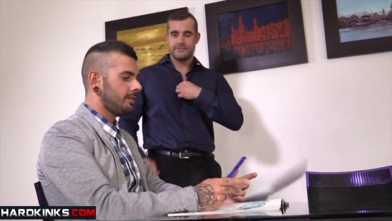 Hard Kinks: Hardkinks - Make me your slave