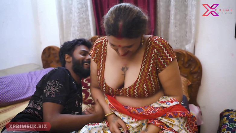 Creative Pervert: Quente linda indiana madrasta fazendo sexo