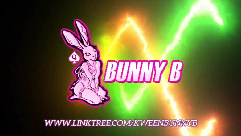 Kween Bunny B: Kween Bunny B의 Aliyah의 첫 키스