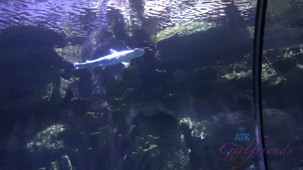ATK Fans (Girlfriends): Virtual férias em Las Vegas com Sami Parker parte 1
