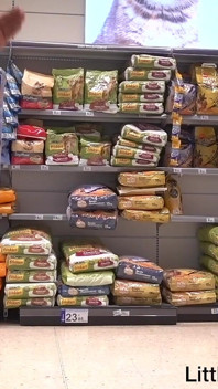 Supermarkt Gurke Banane Ficken &squirtet!