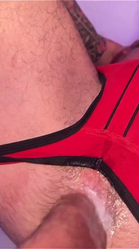Private Party During Folsom 2024