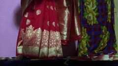 Couple's Diary: Yeni evli Hintli çift honey moon clip