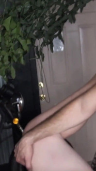 Barebackthathole Mike Schiltz เย็ด Eric Wolfe แบบ POV ทรีซัม