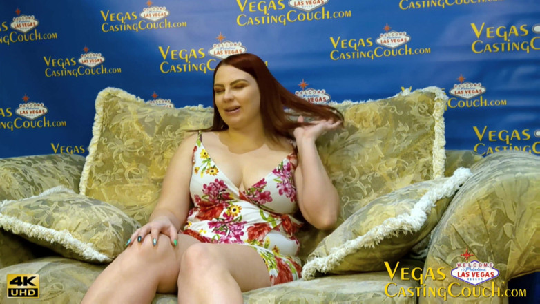 Vegas Casting Couch: Bridget - Audiție completă în Las Vegas - anal profund cu vedere la...