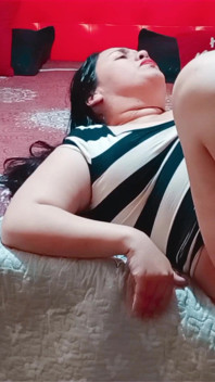 My Stepmother Has a Big, Hairy, Hot Pussy, We Fuck Without the Cuckold Knowing