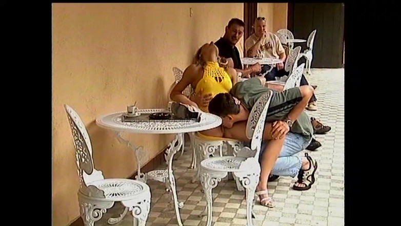 Muschi movie official: Цинзія дарує його всім