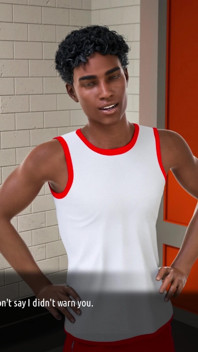MILFs von Sunville von L7team - Pe Lehrer bekommt würdige ausbildung 65