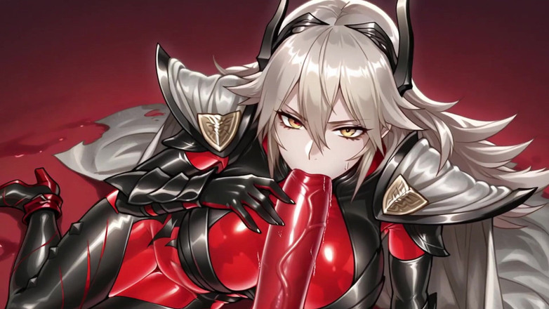 Prznai: 불 엠블럼 트라시르 헨타이