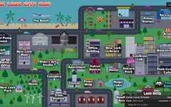 Mythic manor 0.21 Esther bước qua phần 3