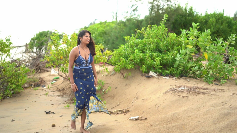 Xhmaterxx: Farmer Had Hardcore Sex with the Maid in His Fields (...