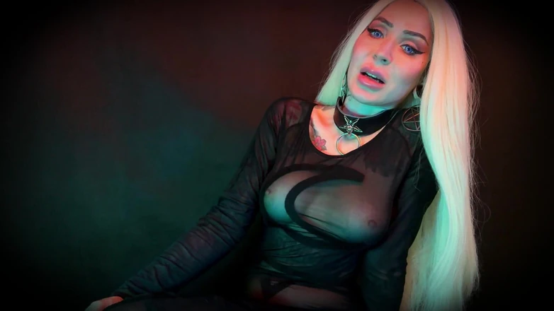 Baal Eldritch: The Angry Witch's Toilette Curse-original Edition: Pee and Caviar