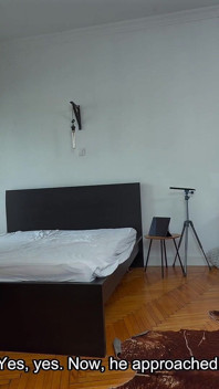 Casa familială Bts S1e4 - Karina King, partea 2