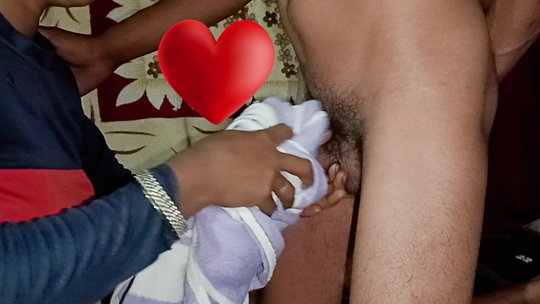 Sexy jaan: Część 2 Desi Indian Village dziewczyna po raz pierwszy nasienie w...