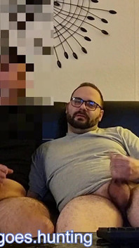 Straight Curious Best Friend Gets Playful