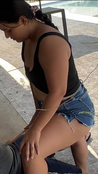 Se Encuentra Perdido Y Le Doy Una Guia Mamadora