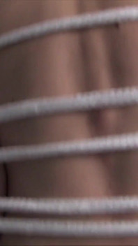 Sophia Rope bondage e humilhação amarga