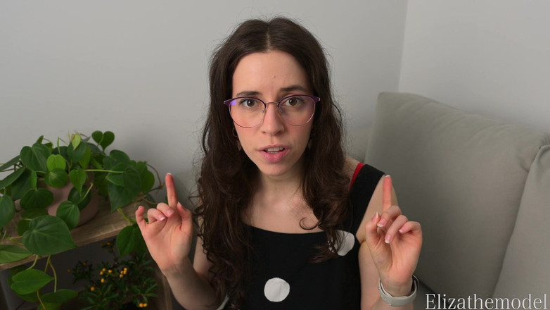 ElizaTheModel: 愤怒的继母的羞辱惩罚