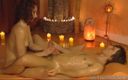 Touch The Body: Exotiska handjob massage tekniker som fungerar