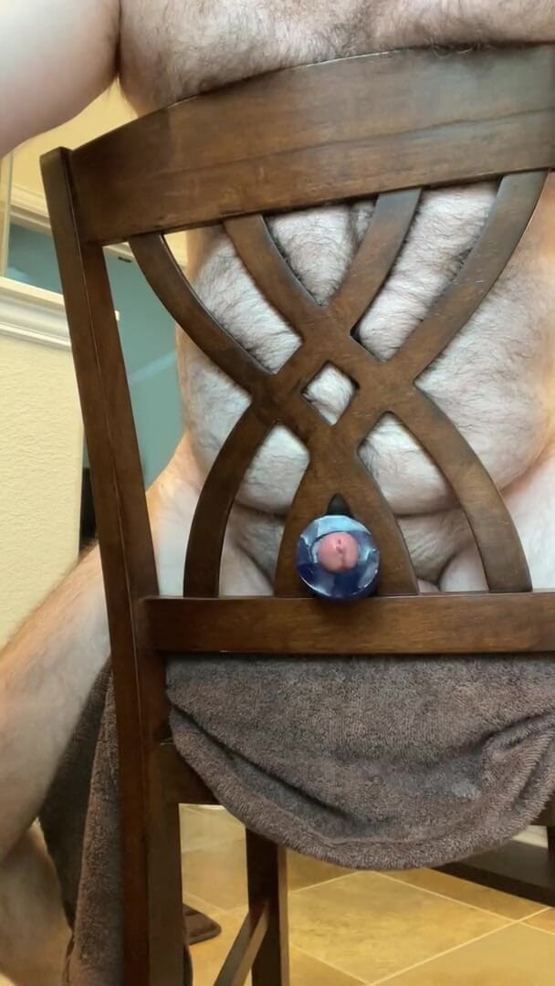 Bearly75: khiloy chudaee
