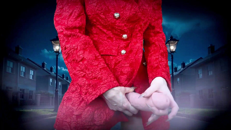 Baal Eldritch: Con cu bị lấy - biến đổi giới tính, phù thủy, cắt...