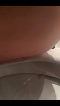 How Badly Do You Want Me to Pee on You?