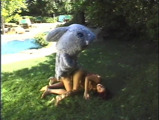 Heatwave Porn: Pedeapsă cu pizdă # 1, scena # 3