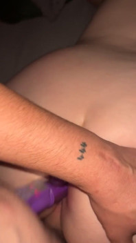 DP Slut