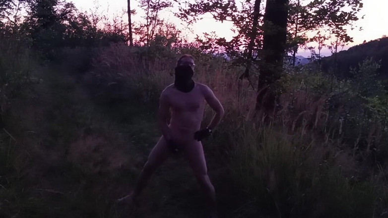 kickerscooter: Venku Wanker