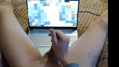 HentayMan: Masturbuj pro Anime, znovu!