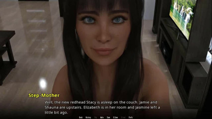 Dirty GamesXxX: WVM: casa de un chico y toneladas de mujeres