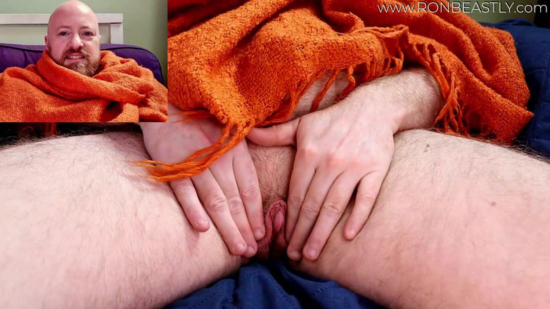 RonBeastlyFTM: POV : initiation au culte de la chatte de l’homme - jeu...