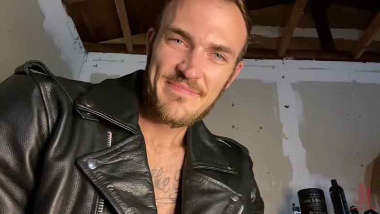 Kinky Bites Gay: Christian Wilde: Vy jste všichni moji