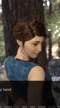 Kisah castaway: memek hot island - episode 10