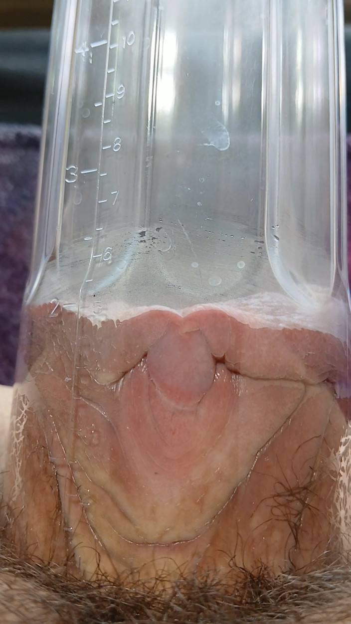 LunaXscorpia: Lunaxscorpia 보지 펌핑