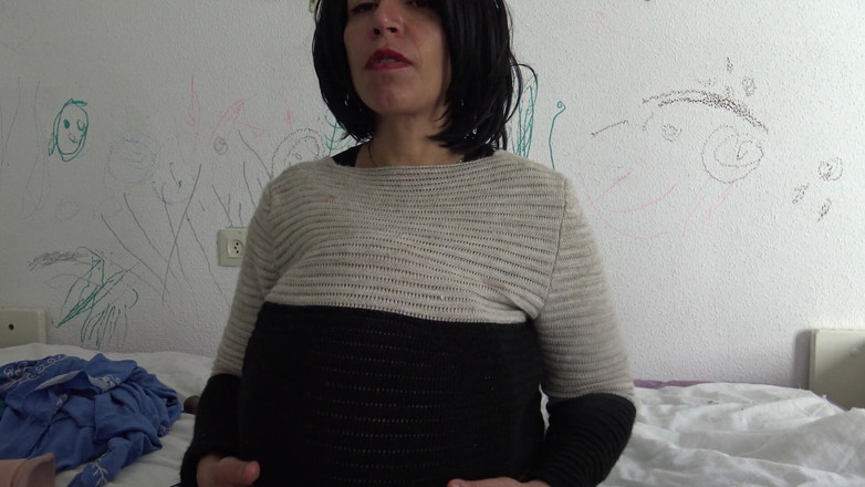 Stepmom Susan: Single E Mahu Bertemu Lelaki Di Istanbul Semasa Hamil