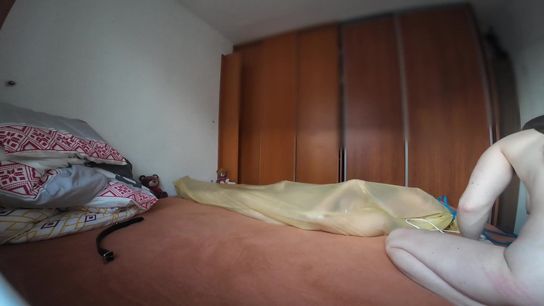 Vlakik SM: Breathplay