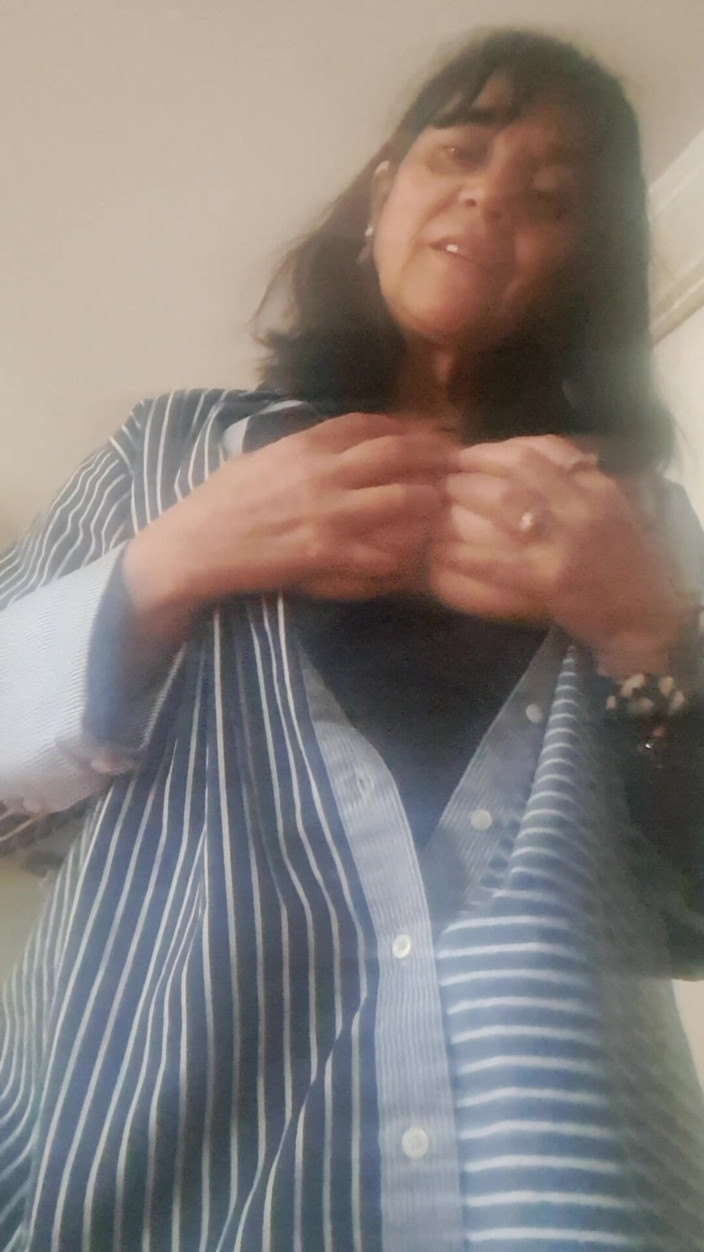 Mommy big hairy pussy: MILF and Her Hot Seduction