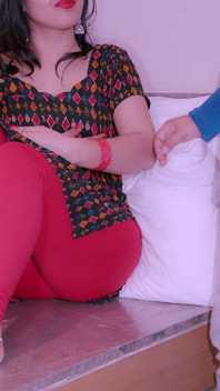 Sex cu fratele vitreg după luptă cu iubitul ei în audio hindi