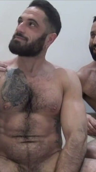 Guapo Pouilu pasivo