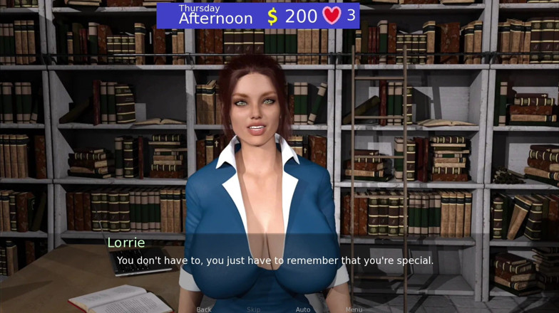Deshi lover: New Game Play Sex Alison. New Episode 2