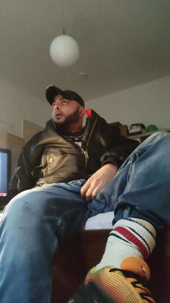 SmokedAlloy2: Dirtyjunkbro a jeho špinavé spodní prádlo