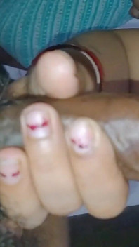 Desi Hot Wife Ko Mal Pilaya