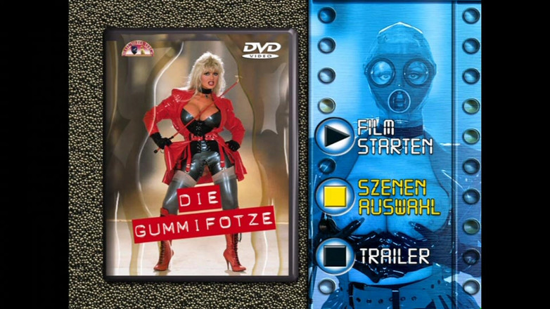 DEUTSCHLAND PORNO TV - our best full movie: Bizarre Fetish