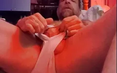 Hairyartist in Yer Bud Is Ripe