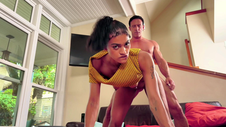 Dom Cruise: Natasha carter sama natasha carter