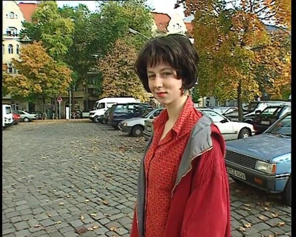 YOUR FIRST PORN: Sehr behaarte martina zeigt sich intim weicher clip