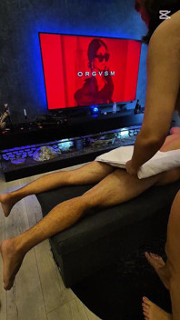 Happy Ending Massage & Sex Section